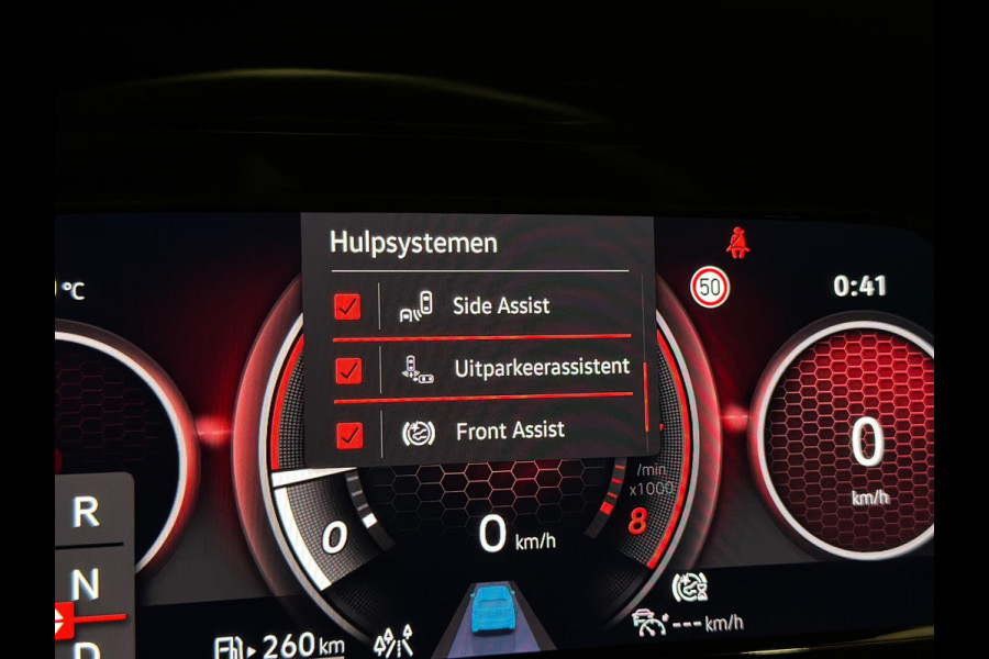 Volkswagen Golf 2.0 TSI GTI|PANO|BOMVOL!