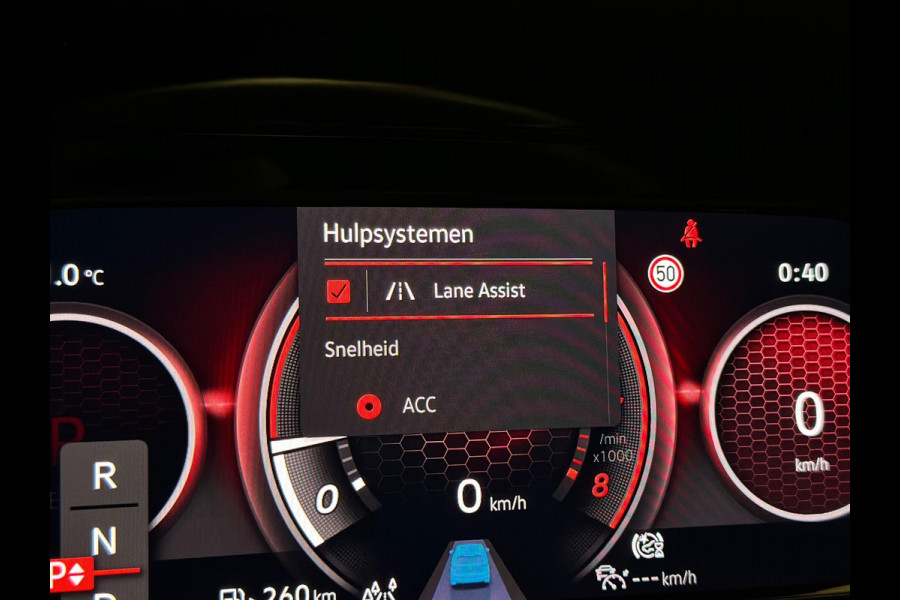 Volkswagen Golf 2.0 TSI GTI|PANO|BOMVOL!