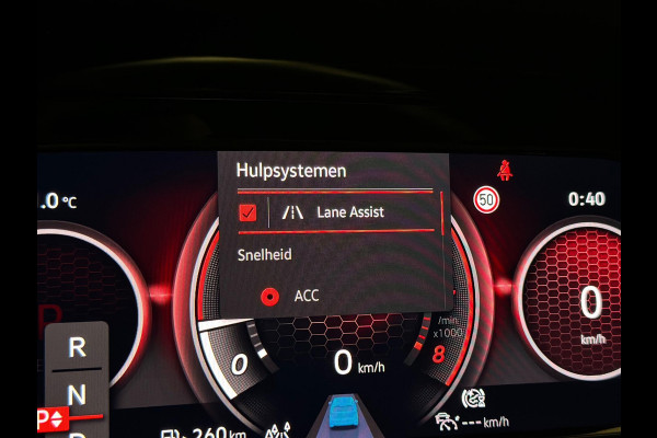 Volkswagen Golf 2.0 TSI GTI|PANO|BOMVOL!
