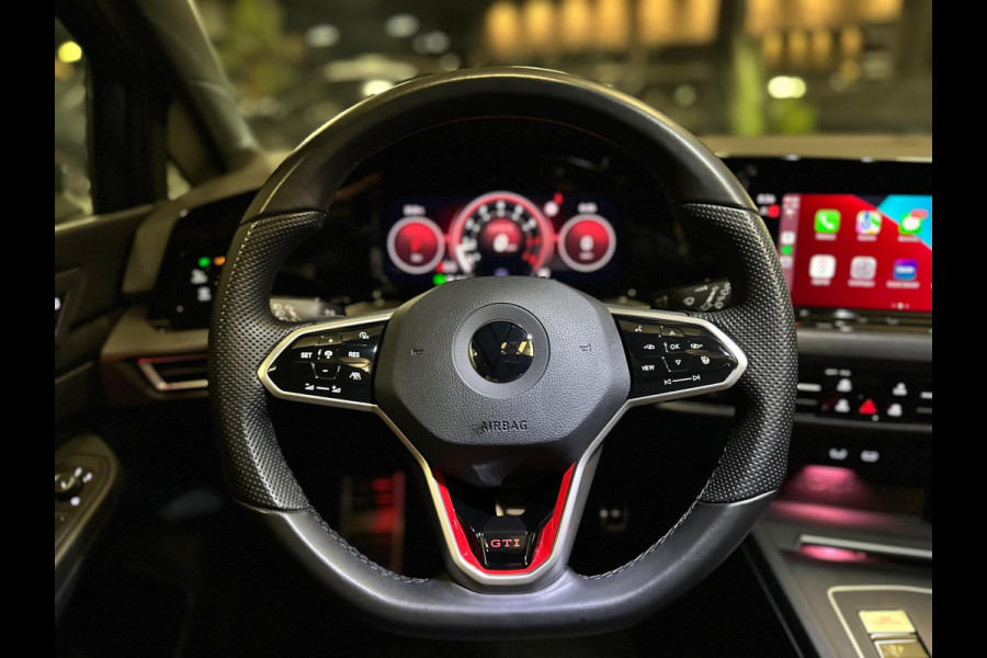 Volkswagen Golf 2.0 TSI GTI|PANO|BOMVOL!