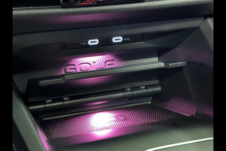 Volkswagen Golf 2.0 TSI GTI|PANO|BOMVOL!