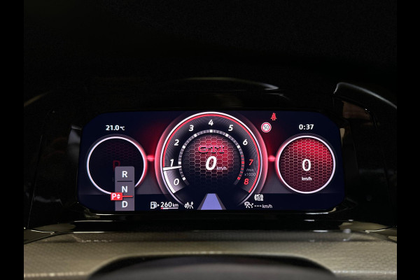 Volkswagen Golf 2.0 TSI GTI|PANO|BOMVOL!