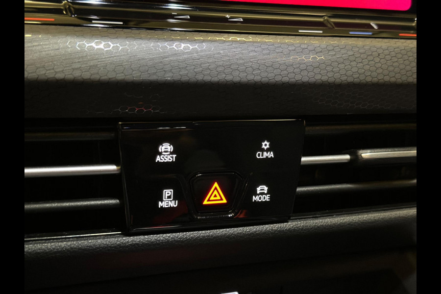 Volkswagen Golf 2.0 TSI GTI|PANO|BOMVOL!
