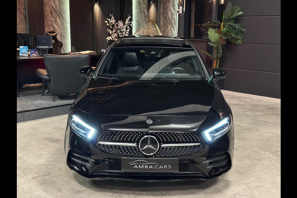 Mercedes-Benz A-Klasse 180 AMG|PANO|SFEER|MEMORY