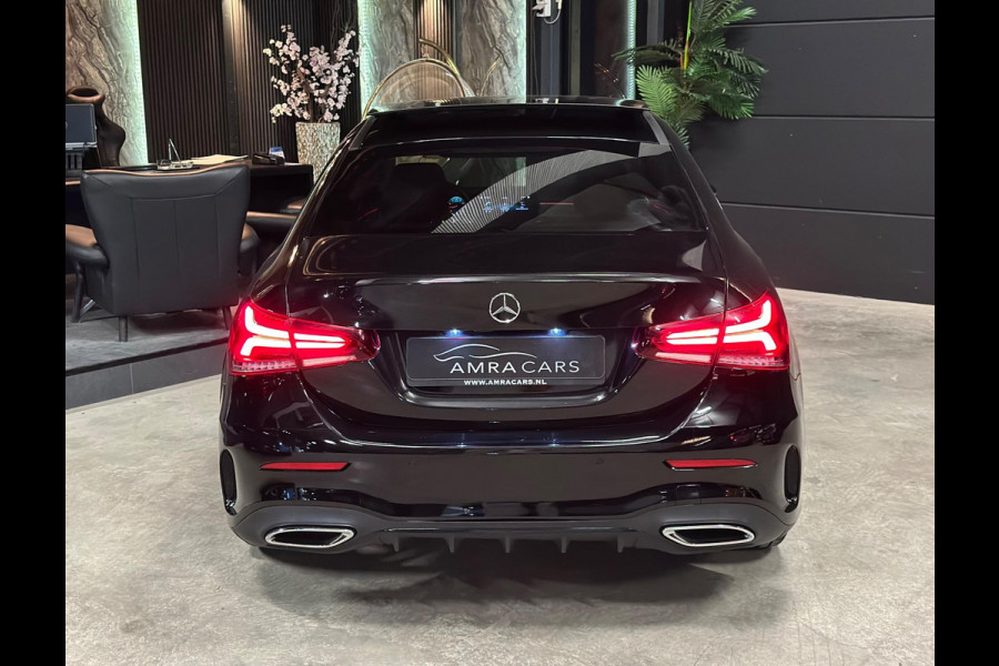 Mercedes-Benz A-Klasse 180 AMG|PANO|SFEER|MEMORY