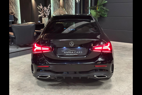 Mercedes-Benz A-Klasse 180 AMG|PANO|SFEER|MEMORY