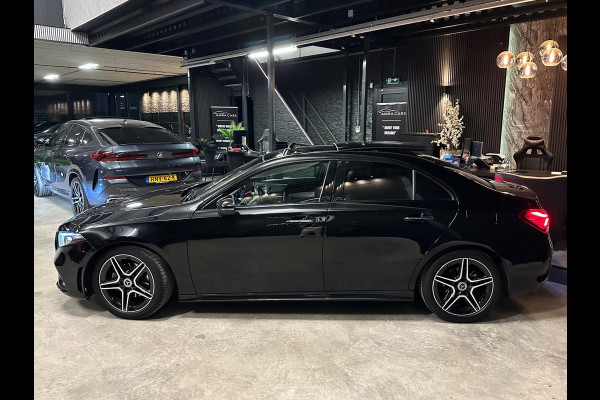 Mercedes-Benz A-Klasse 180 AMG|PANO|SFEER|MEMORY