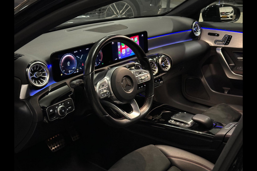 Mercedes-Benz A-Klasse 180 AMG|PANO|SFEER|MEMORY