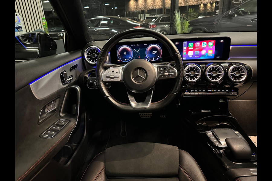 Mercedes-Benz A-Klasse 180 AMG|PANO|SFEER|MEMORY