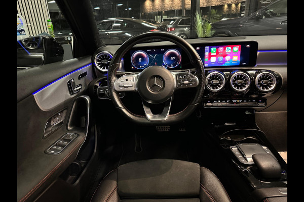 Mercedes-Benz A-Klasse 180 AMG|PANO|SFEER|MEMORY