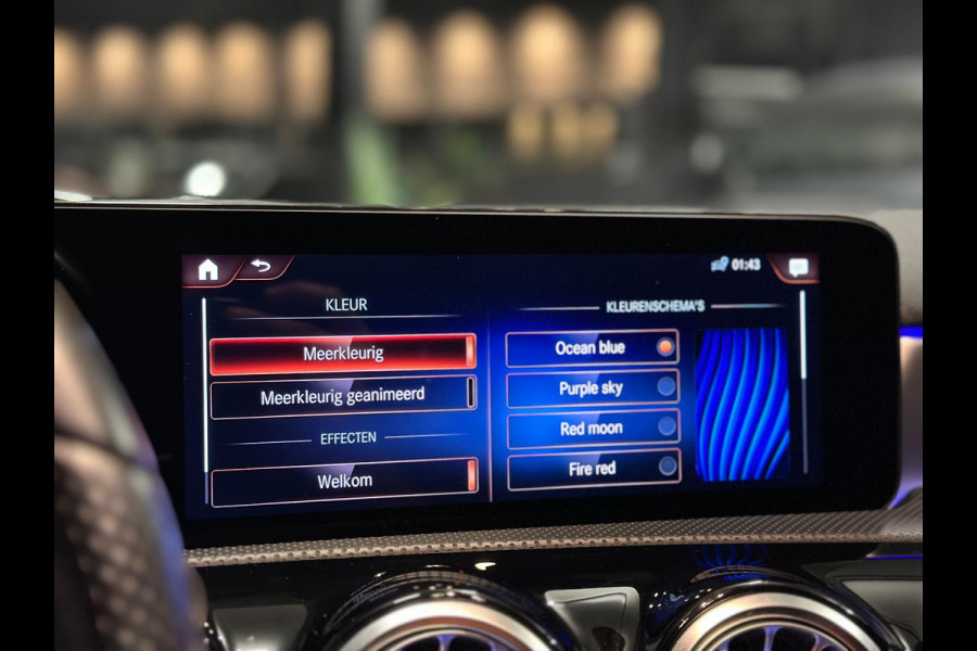 Mercedes-Benz A-Klasse 180 AMG|PANO|SFEER|MEMORY