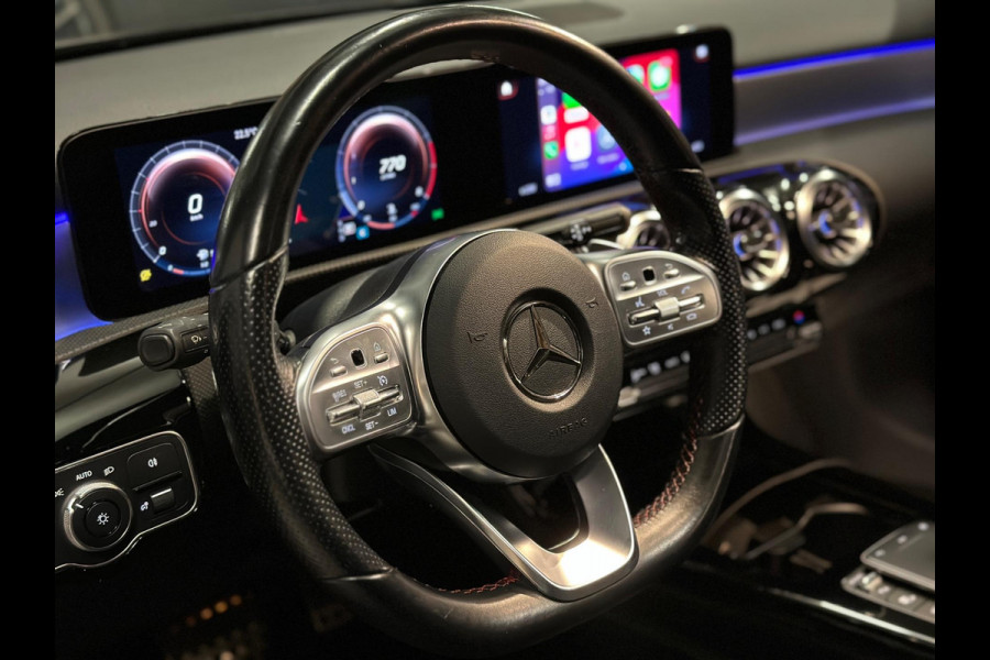 Mercedes-Benz A-Klasse 180 AMG|PANO|SFEER|MEMORY
