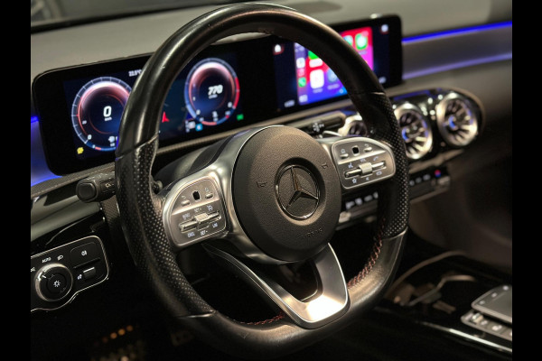 Mercedes-Benz A-Klasse 180 AMG|PANO|SFEER|MEMORY