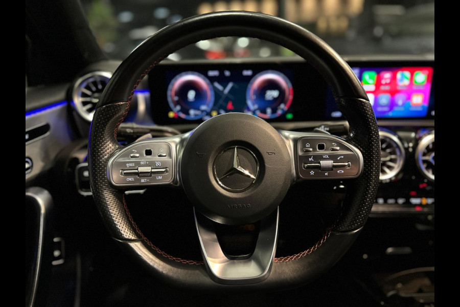 Mercedes-Benz A-Klasse 180 AMG|PANO|SFEER|MEMORY
