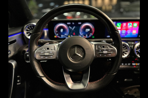 Mercedes-Benz A-Klasse 180 AMG|PANO|SFEER|MEMORY