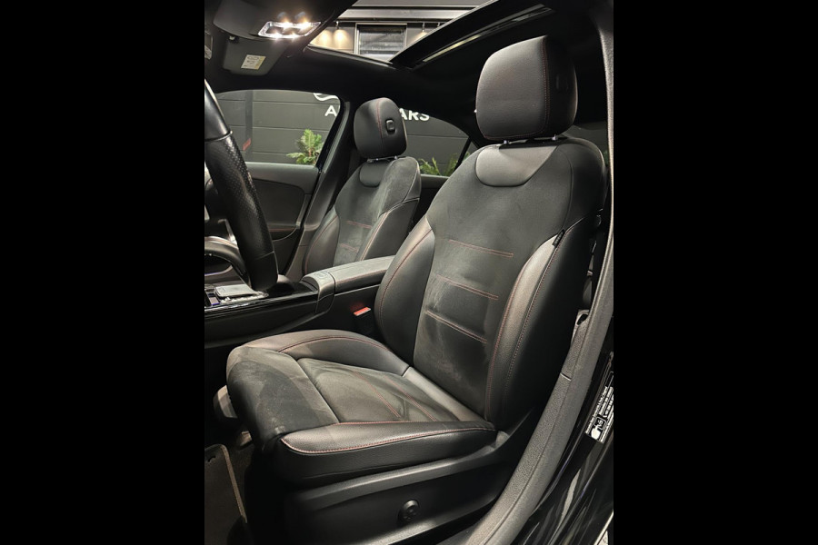 Mercedes-Benz A-Klasse 180 AMG|PANO|SFEER|MEMORY