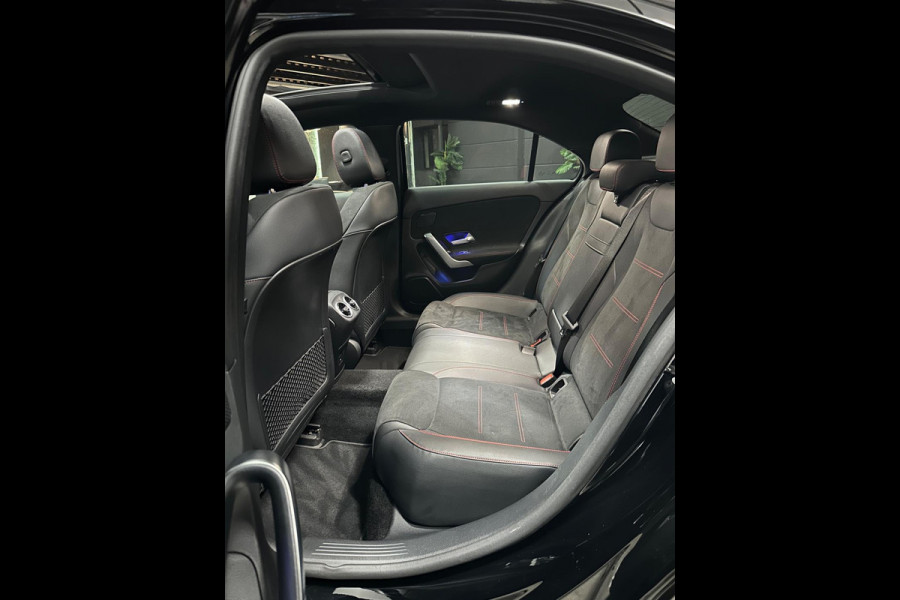 Mercedes-Benz A-Klasse 180 AMG|PANO|SFEER|MEMORY