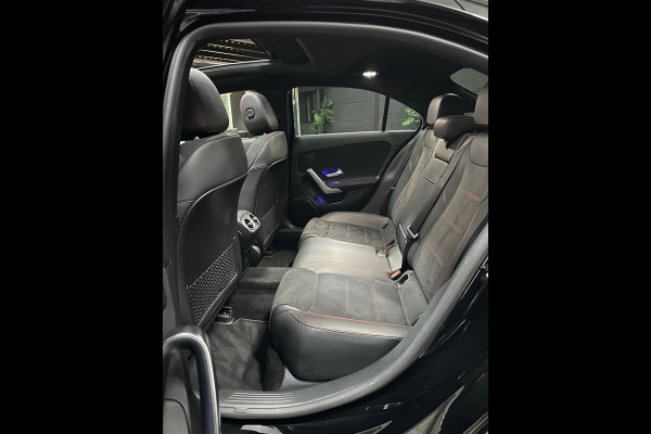 Mercedes-Benz A-Klasse 180 AMG|PANO|SFEER|MEMORY