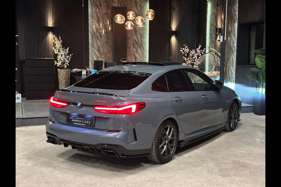BMW 2 Serie Gran Coupé M235i xDrive PANO|KUIP|FULL OPTION