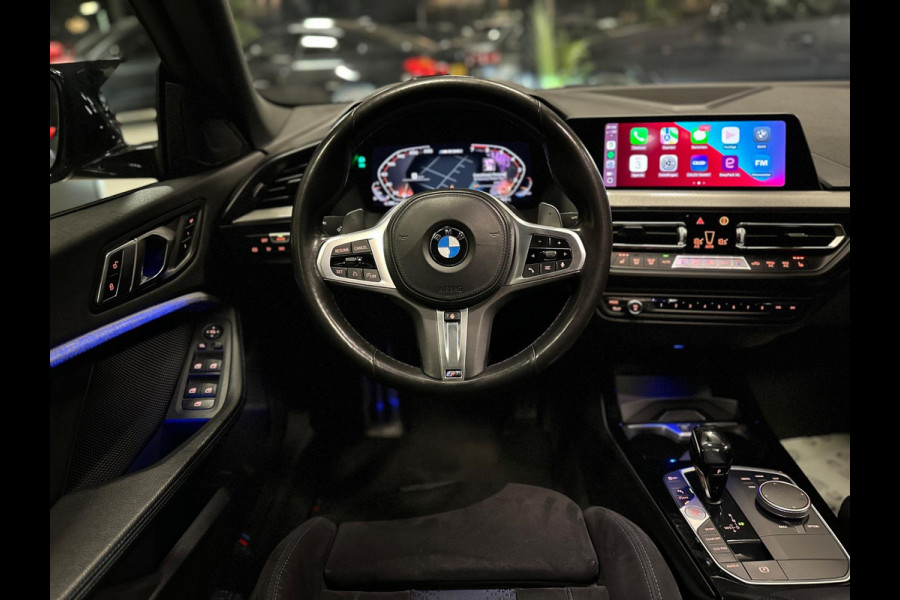 BMW 2 Serie Gran Coupé M235i xDrive PANO|KUIP|FULL OPTION