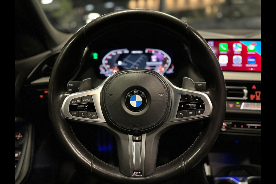 BMW 2 Serie Gran Coupé M235i xDrive PANO|KUIP|FULL OPTION