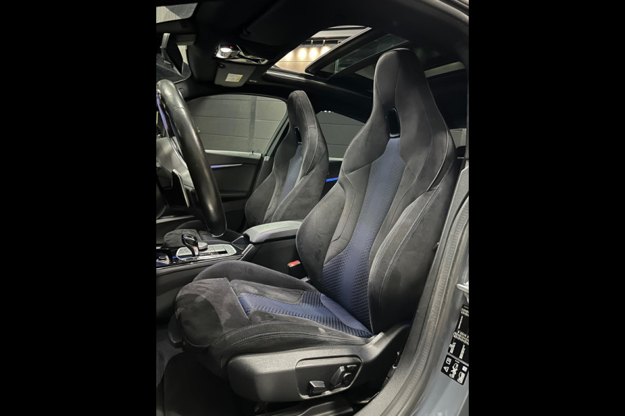 BMW 2 Serie Gran Coupé M235i xDrive PANO|KUIP|FULL OPTION