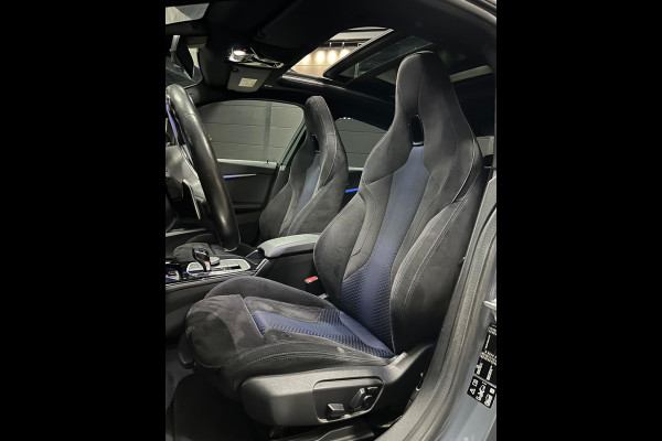 BMW 2 Serie Gran Coupé M235i xDrive PANO|KUIP|FULL OPTION