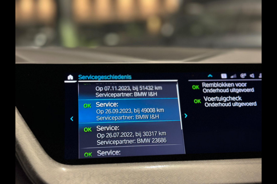 BMW 2 Serie Gran Coupé M235i xDrive PANO|KUIP|FULL OPTION
