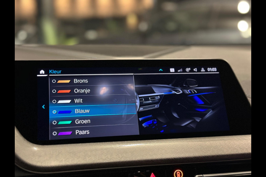 BMW 2 Serie Gran Coupé M235i xDrive PANO|KUIP|FULL OPTION