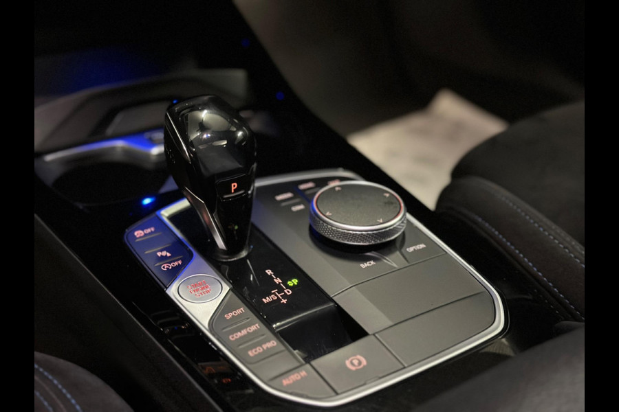 BMW 2 Serie Gran Coupé M235i xDrive PANO|KUIP|FULL OPTION