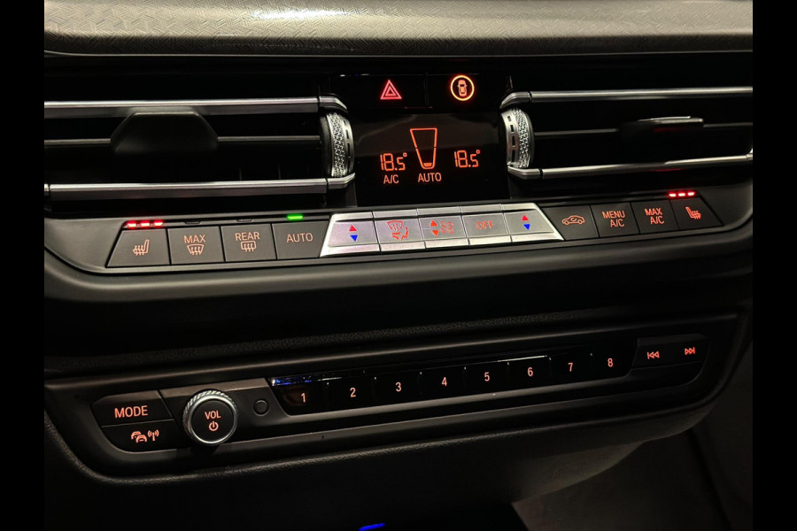 BMW 2 Serie Gran Coupé M235i xDrive PANO|KUIP|FULL OPTION
