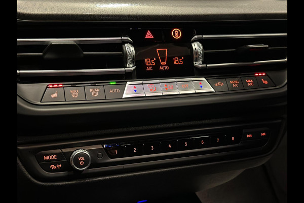 BMW 2 Serie Gran Coupé M235i xDrive PANO|KUIP|FULL OPTION