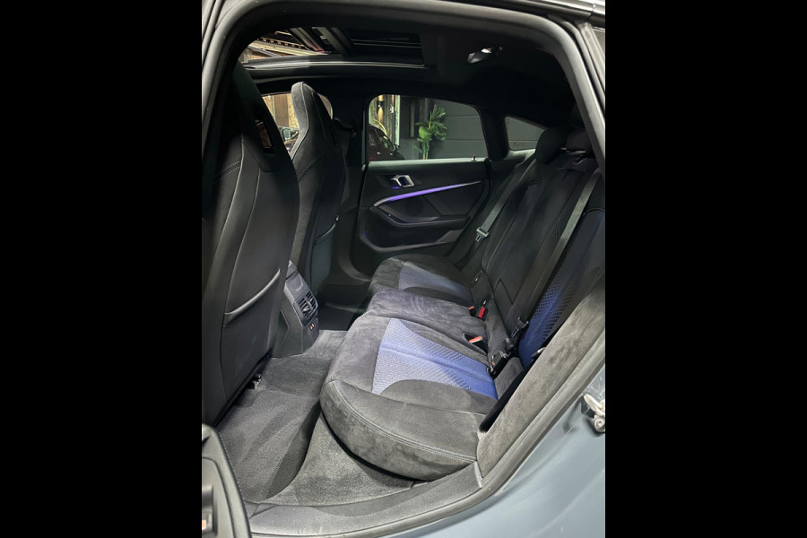 BMW 2 Serie Gran Coupé M235i xDrive PANO|KUIP|FULL OPTION