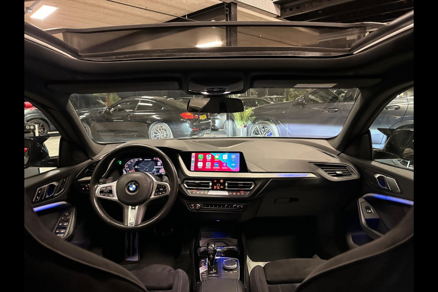 BMW 2 Serie Gran Coupé M235i xDrive PANO|KUIP|FULL OPTION