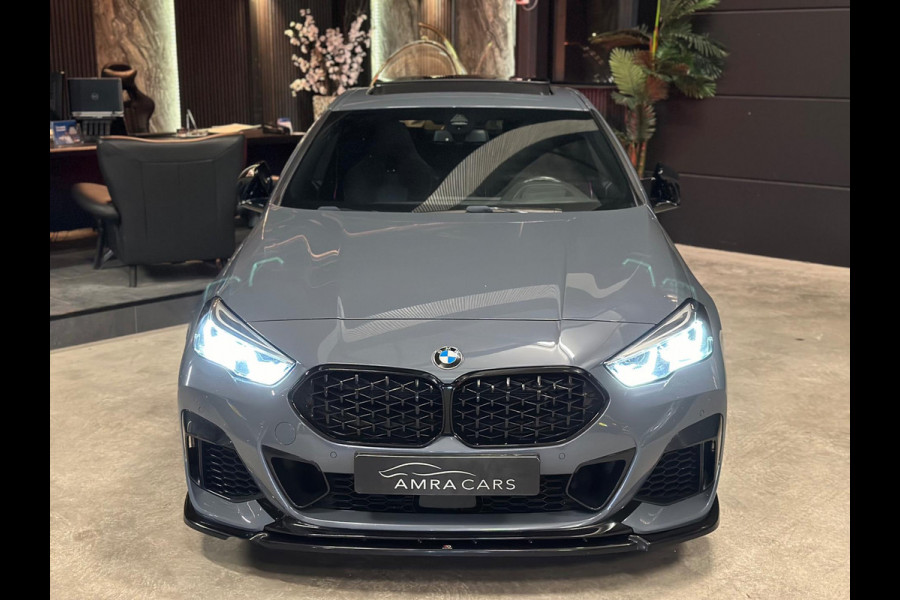 BMW 2 Serie Gran Coupé M235i xDrive PANO|KUIP|FULL OPTION