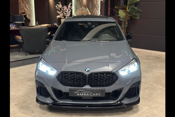 BMW 2 Serie Gran Coupé M235i xDrive PANO|KUIP|FULL OPTION