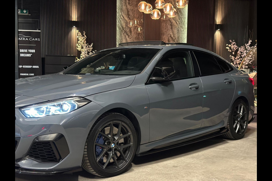 BMW 2 Serie Gran Coupé M235i xDrive PANO|KUIP|FULL OPTION