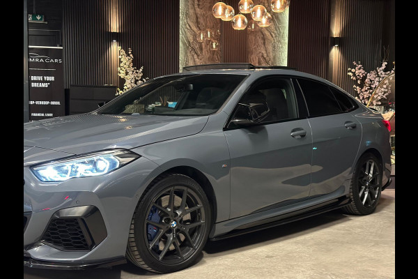 BMW 2 Serie Gran Coupé M235i xDrive PANO|KUIP|FULL OPTION