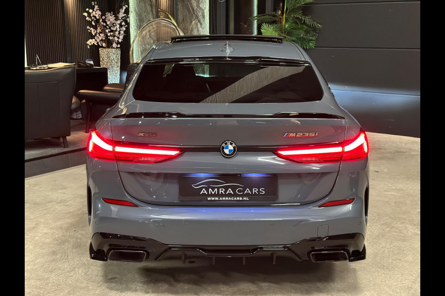 BMW 2 Serie Gran Coupé M235i xDrive PANO|KUIP|FULL OPTION