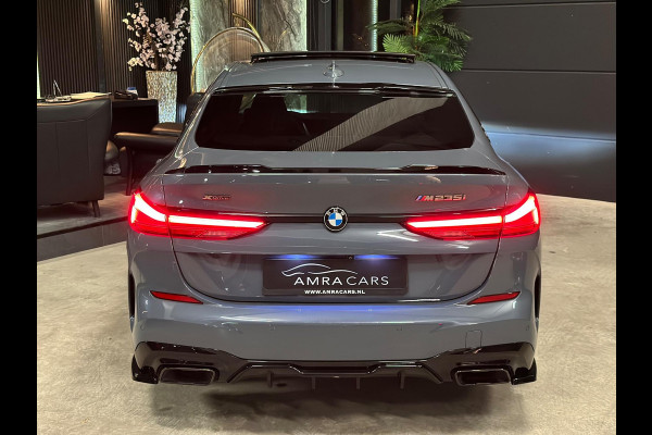 BMW 2 Serie Gran Coupé M235i xDrive PANO|KUIP|FULL OPTION