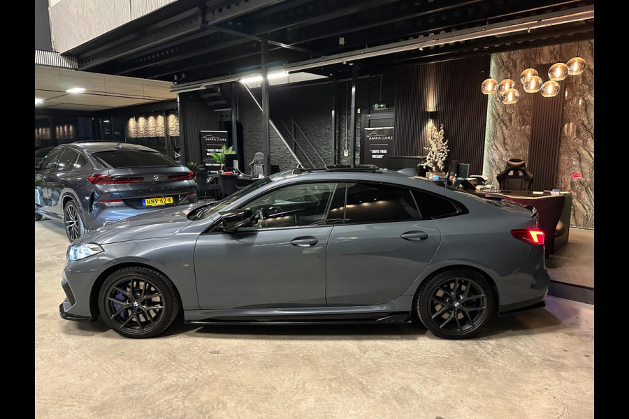 BMW 2 Serie Gran Coupé M235i xDrive PANO|KUIP|FULL OPTION
