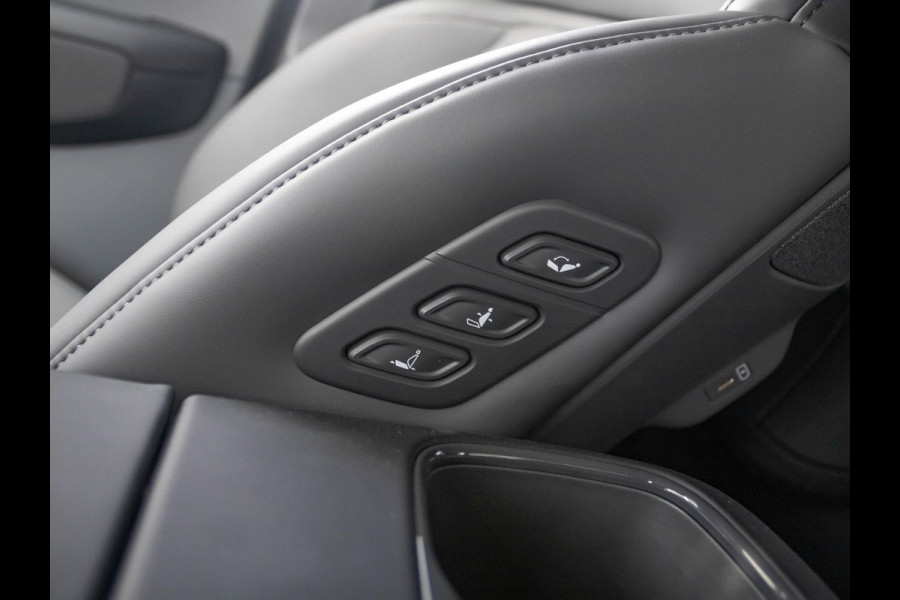 Kia EV9 Plus AWD 99.8 kWh | Uit voorraad leverbaar | Navi | Camera | Clima | 7-Zits