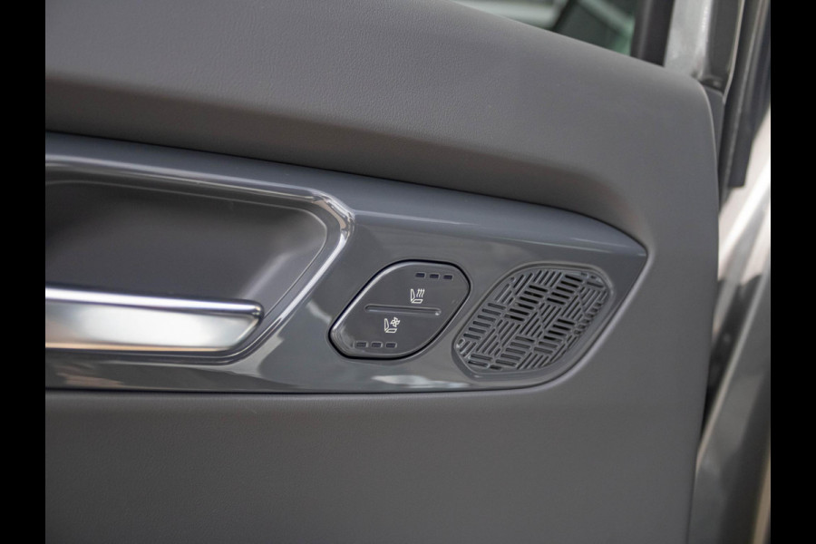 Kia EV9 Plus AWD 99.8 kWh | Uit voorraad leverbaar | Navi | Camera | Clima | 7-Zits