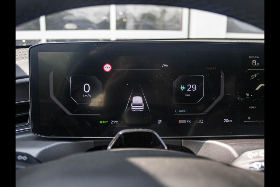 Kia EV9 Plus AWD 99.8 kWh | Uit voorraad leverbaar | Navi | Camera | Clima | 7-Zits