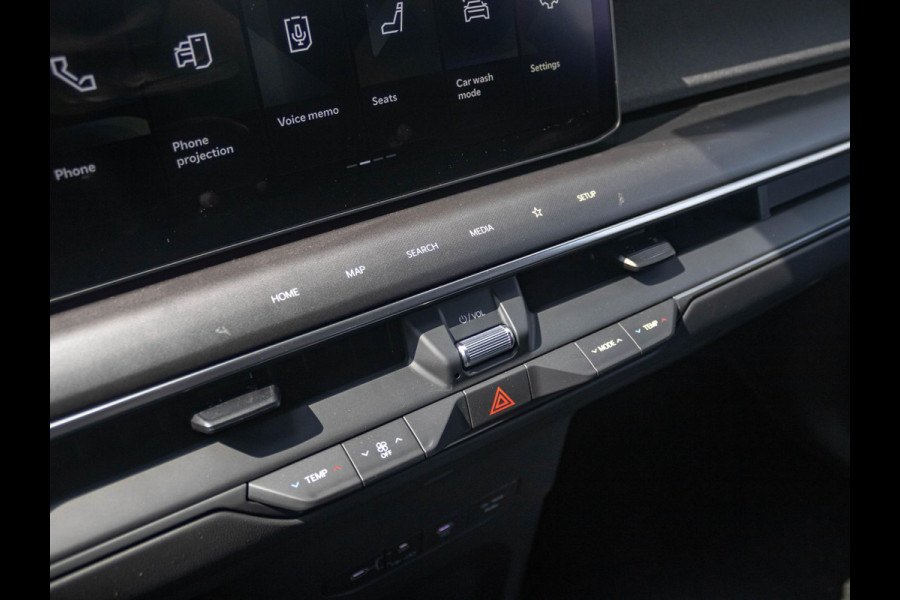 Kia EV9 Plus AWD 99.8 kWh | Uit voorraad leverbaar | Navi | Camera | Clima | 7-Zits