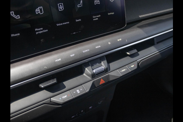 Kia EV9 Plus AWD 99.8 kWh | Uit voorraad leverbaar | Navi | Camera | Clima | 7-Zits