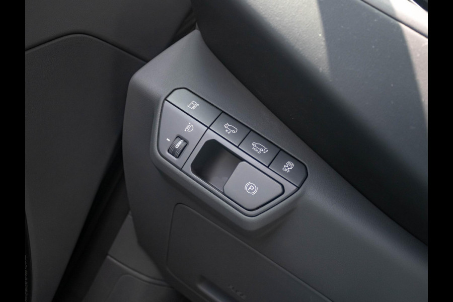 Kia EV9 Plus AWD 99.8 kWh | Uit voorraad leverbaar | Navi | Camera | Clima | 7-Zits