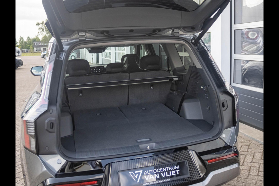 Kia EV9 Plus AWD 99.8 kWh | Uit voorraad leverbaar | Navi | Camera | Clima | 7-Zits