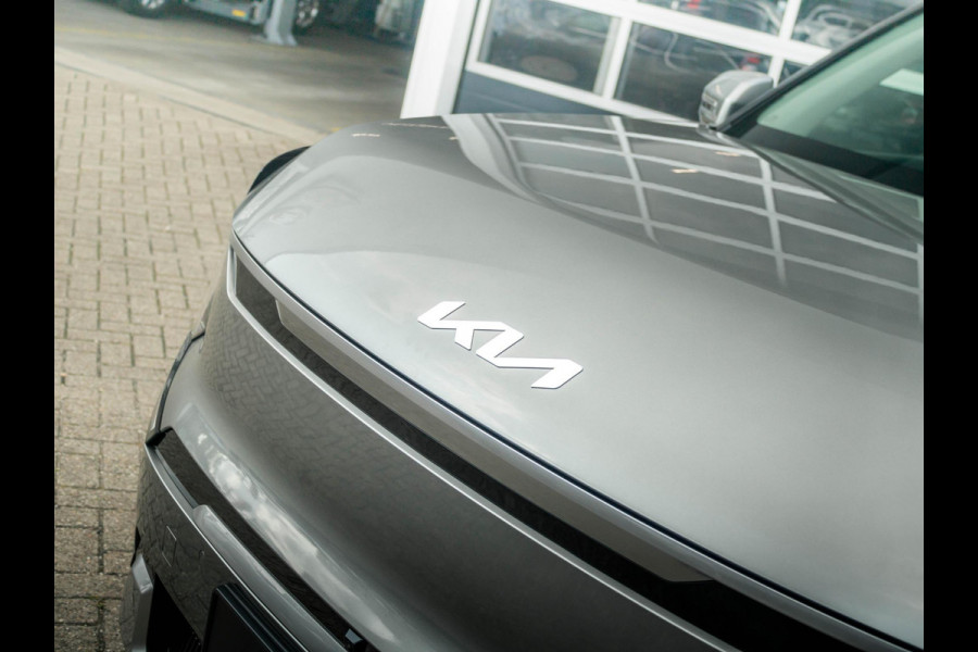 Kia EV9 Plus AWD 99.8 kWh | Uit voorraad leverbaar | Navi | Camera | Clima | 7-Zits
