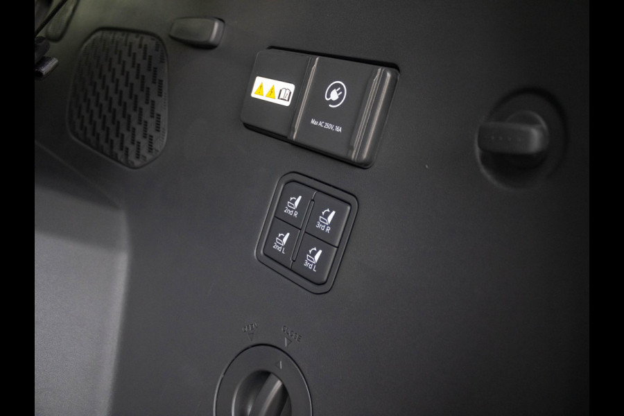 Kia EV9 Plus AWD 99.8 kWh | Uit voorraad leverbaar | Navi | Camera | Clima | 7-Zits